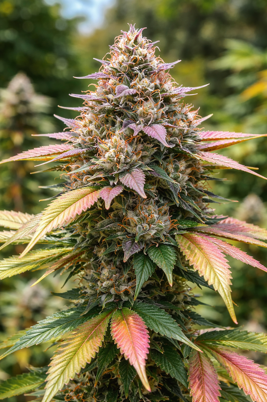 RS11 (Rainbow Sherbert #11)