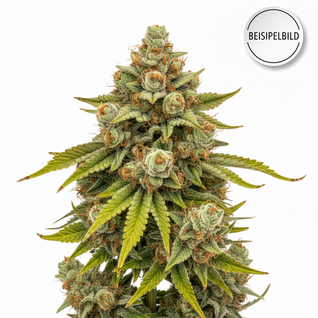 Super Boof Cut #26 Beispielbild